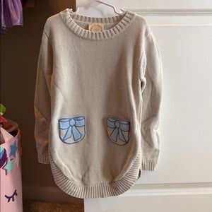 The Beaufort Bonney Company sweater